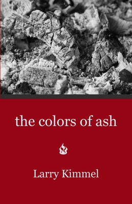 the colors of ash