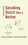 Speaking Dutch li...