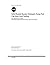 Solid Rocket Booster Hydraulic Pump Port Cap Joint Load Testing
