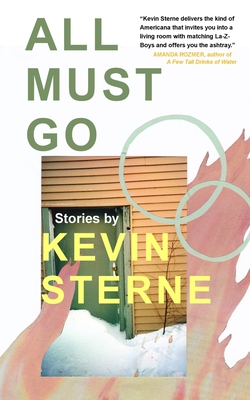 All Must Go: Stories