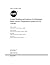 Formal Modeling and Analysis of a Preliminary Small Aircraft Transportation System (SATS)Concept