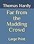 Far from the Madding Crowd
