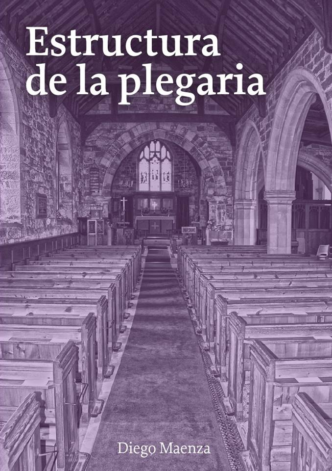 Estructura de la plegaria