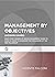 Management by objectives