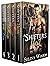Shifters Hunt: Shifters Hunt Romance Boxset Books 1-4