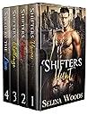 Shifters Hunt: Sh...
