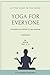 Yoga for Everyone: Let the ...