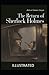 The Return of Sherlock Holmes Illustrated