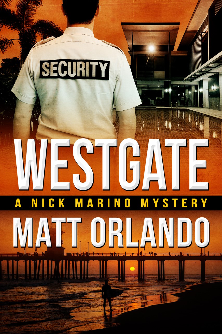 Westgate: A Nick Marino Mystery