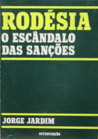 Rodésia: o escândalo das sanções