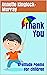 I Thank You: Gratitude Poem...