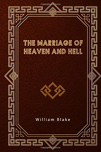 The Marriage of Heaven and Hell