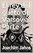 El rey del gueto de Varsovia: Parte 1 (Spanish Edition)