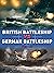 British Battleship vs Germa...