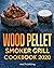 Wood Pellet Smoker Grill Co...