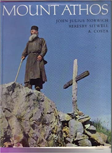 Mount Athos