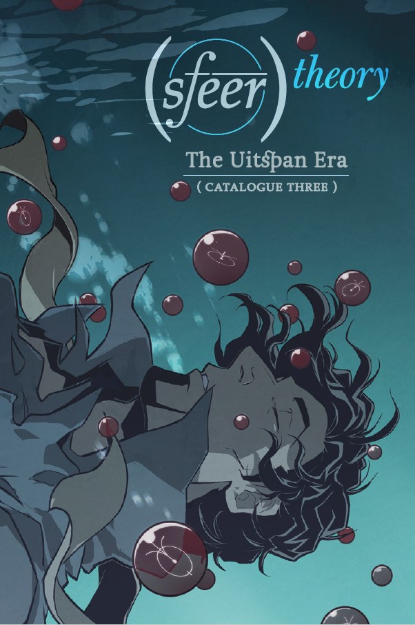 Sfeer Theory: Uitspan Era Catalogue 3
