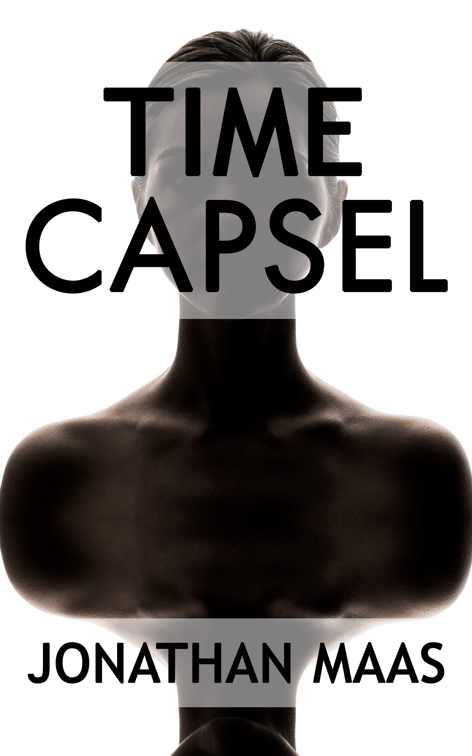 Time Capsel (Kindle Edition)