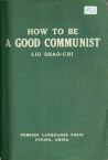 How to Be a Good ...