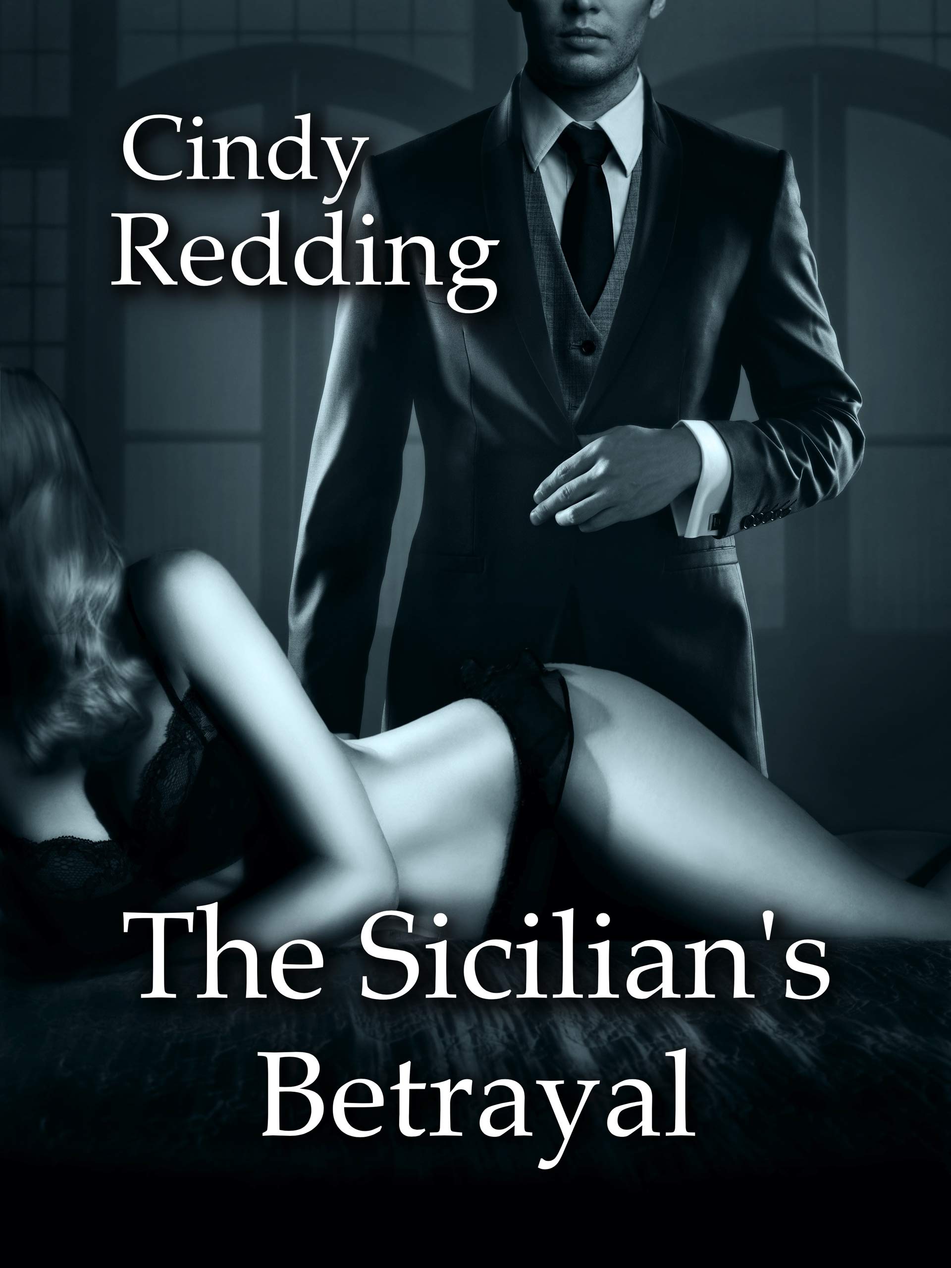 The Sicilian's Betrayal (The DiMarco Empire #1)