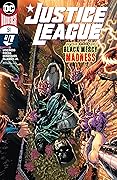 Justice League (2018-2022) #51