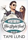 The Right Tool (Bryant Brothers #3) The Right Tool (Bryant Brothers #3)