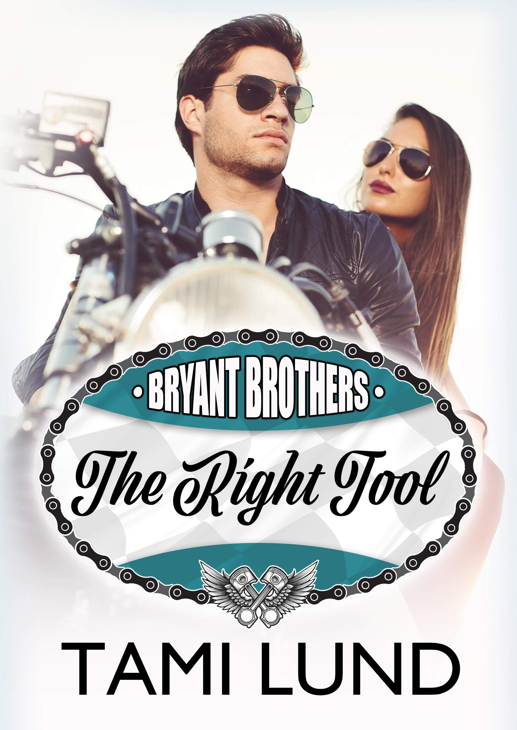 The Right Tool (Bryant Brothers #3)