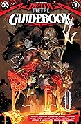 Dark Nights: Death Metal Guidebook #1