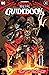 Dark Nights: Death Metal Guidebook #1