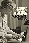 Book cover for Spencer Kimball's Record Collection: Essays on Mormon Music
