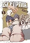 Gleipnir, Vol. 7 by Sun Takeda