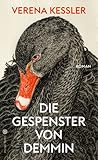 Die Gespenster vo...