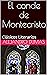 El conde de Montecristo by Alexandre Dumas