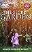 The Secret Garden by Frances Hodgson Burnett