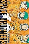 Space Brothers, Vol. 37 by Chuya Koyama