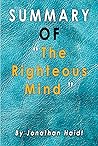 The Righteous Min...