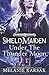 Shield-Maiden: Under the Thunder Moon (The Road to Valhalla #3)