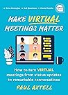 Make Virtual Meet...