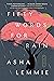 Fifty Words for Rain