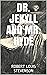 Dr. Jekyll and Mr. Hyde (Illustrated)