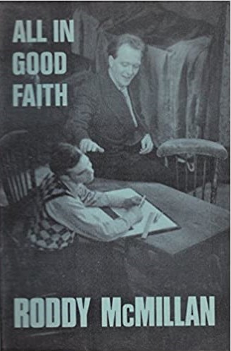 All in Good Faith