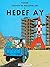 Hedef Ay by Hergé Hedef Ay by Hergé