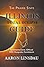 Illinois Total Eclipse Guide: Official Commemorative 2024 Keepsake Guidebook (2024 Total Eclipse State Guide Series)