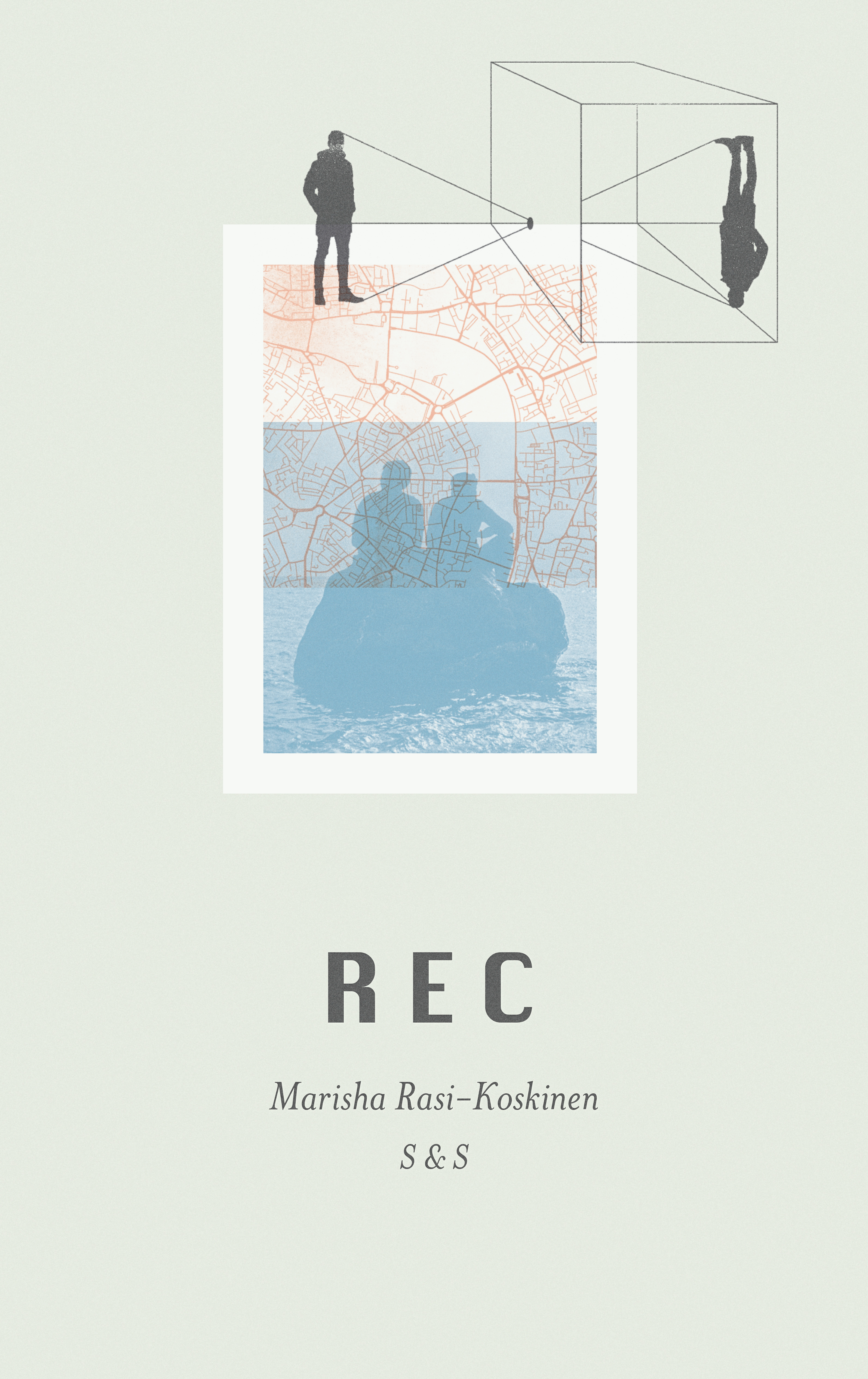 REC (Hardcover)