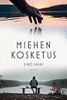 Miehen kosketus by Eino Saari