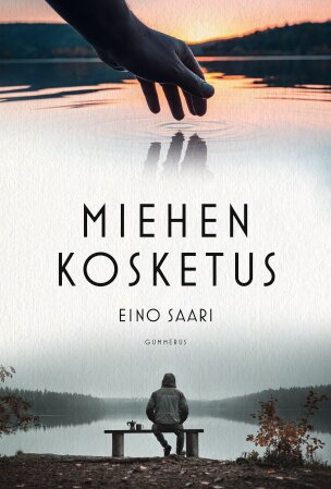 Miehen kosketus (Hardcover)