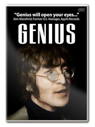 Genius (DVD)