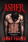Asher: Temptation (German Edition) Asher: Temptation (German Edition)
