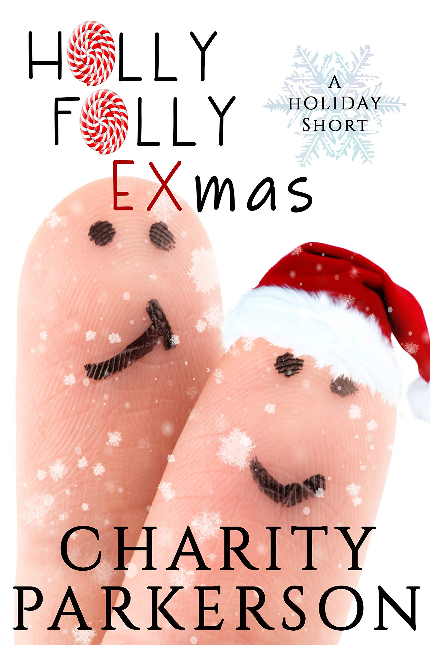 Holly Folly EXmas (Kindle Edition)