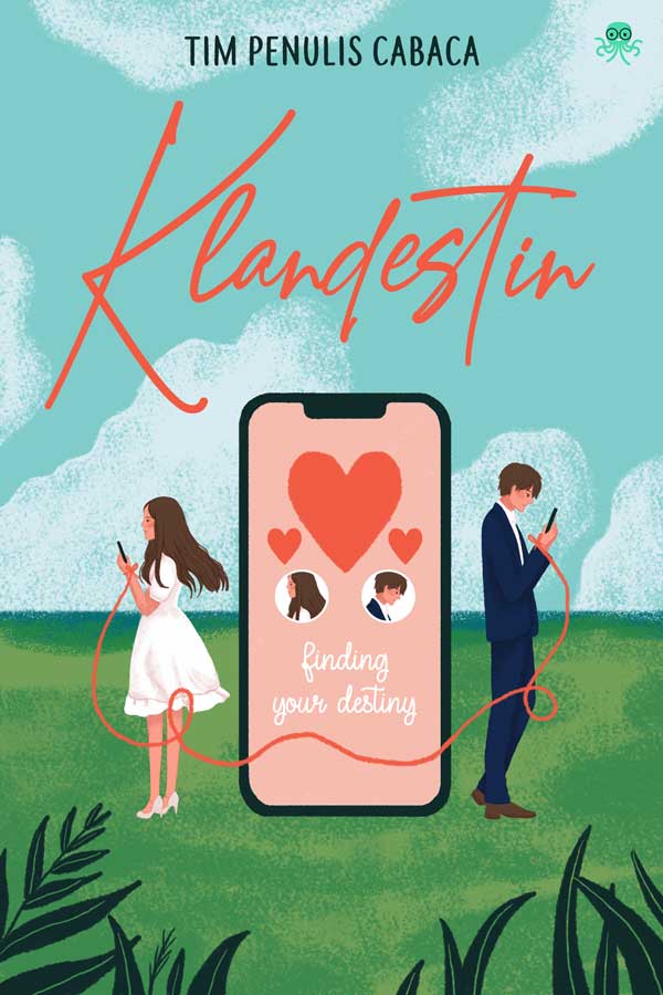 Klandestin